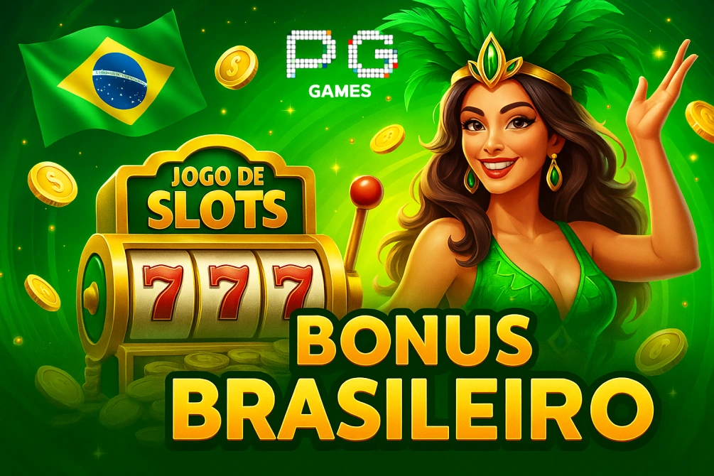 Cadastro no zzzjogo: Comece com um Bônus de Boas-vindas!
