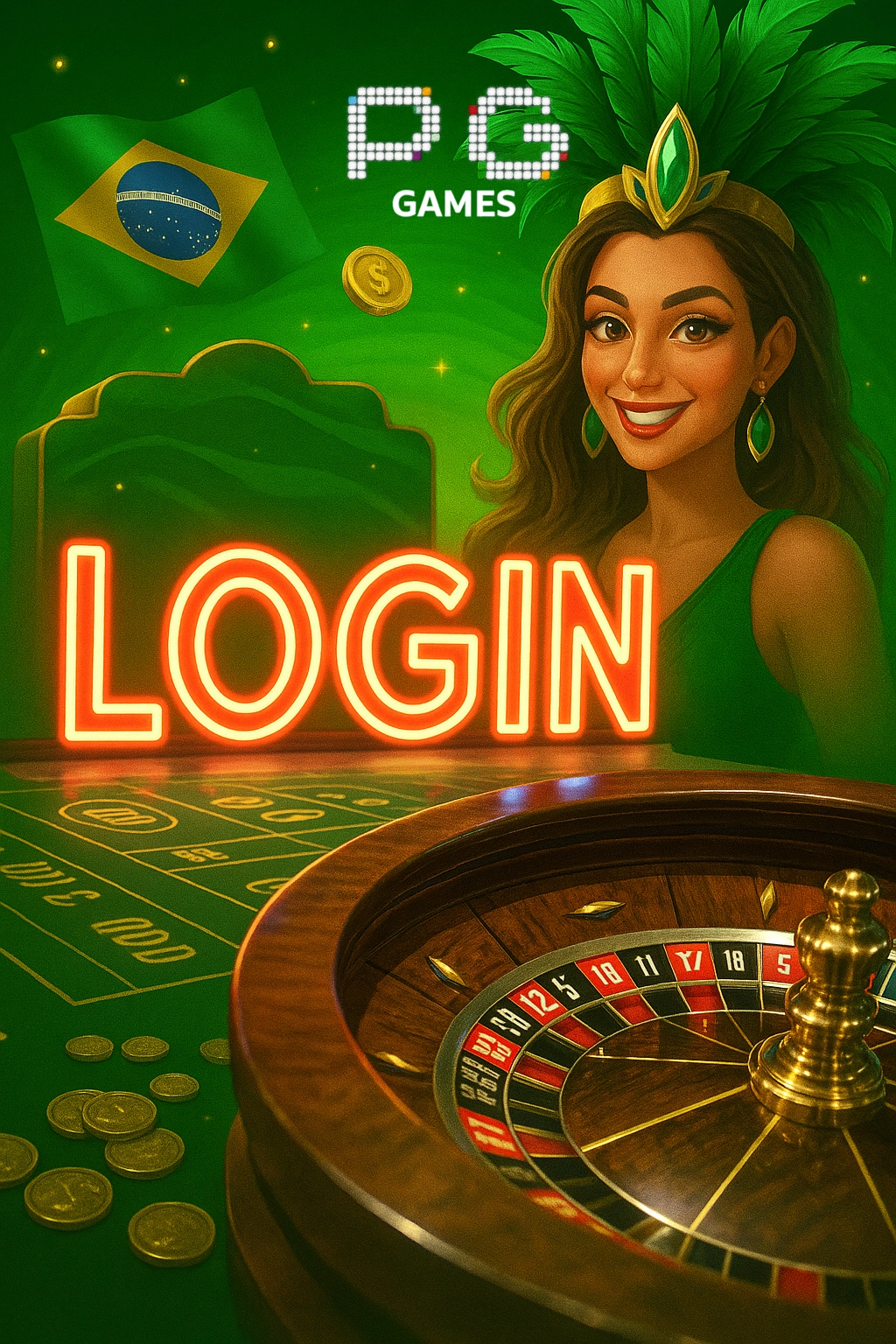 Cadastro no zzzjogo: Comece com um Bônus de Boas-vindas!