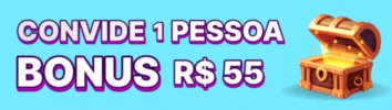zzzjogo Recompensas de indicação
