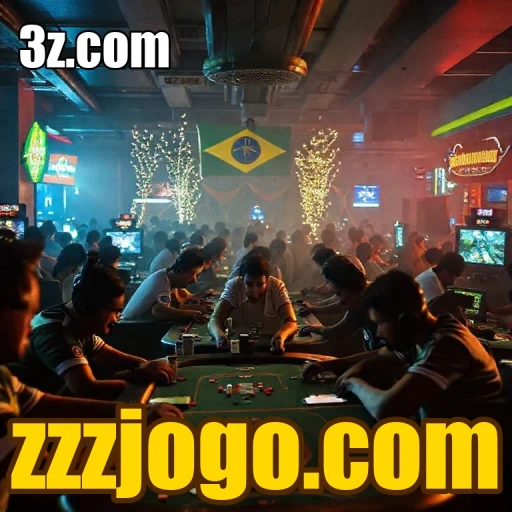 Experimente o Premium do zzzjogo.com: Mais Diversão Garantida